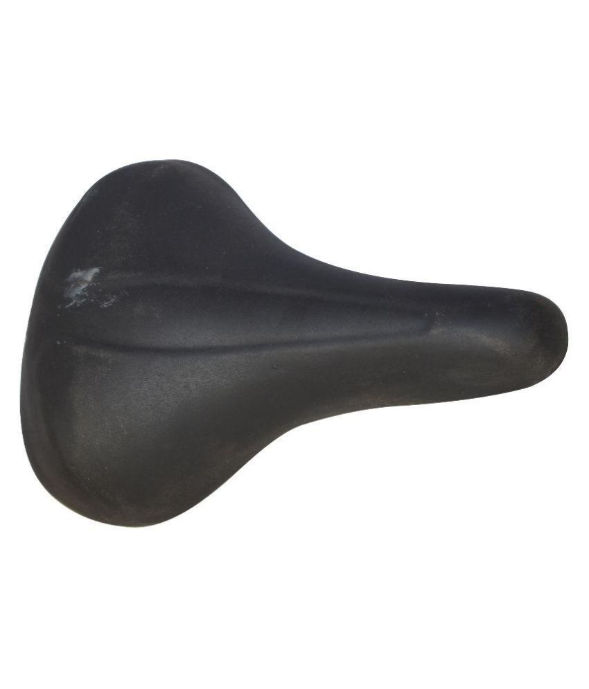 CBA Black Bicycle Seat: Buy Online at Best Price on Snapdeal