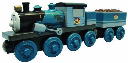 thomas learning curve wooden railway