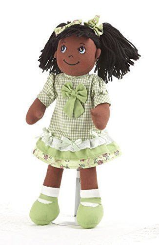 apple dumplin doll
