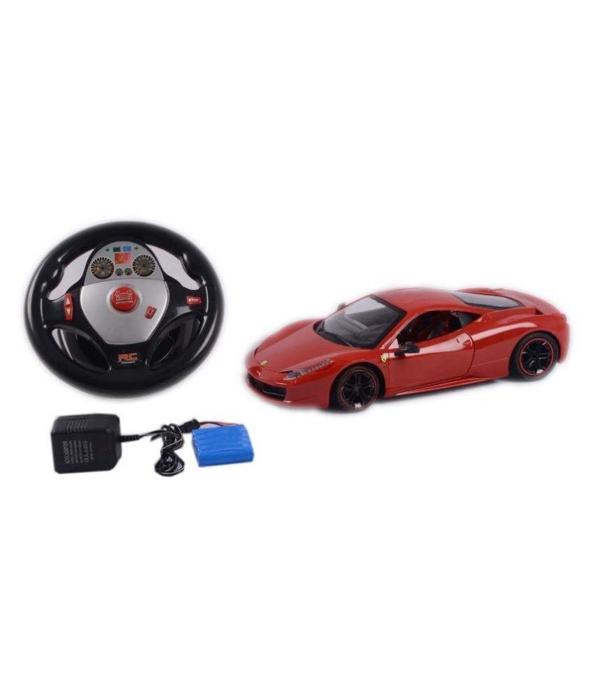 ferrari car toys price
