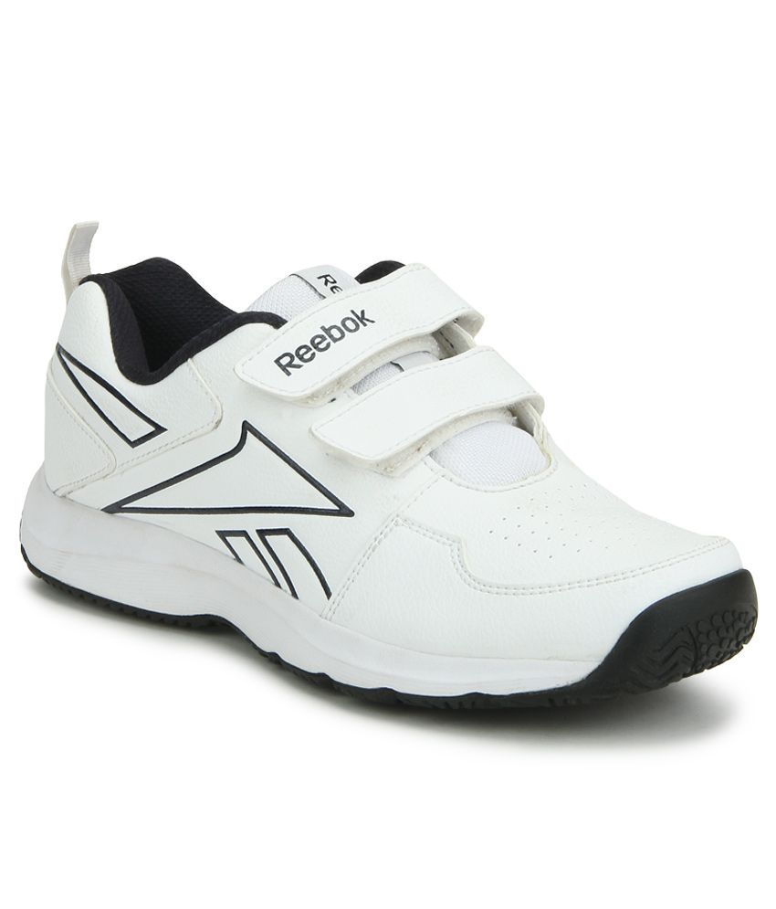 reebok high tops with velcro