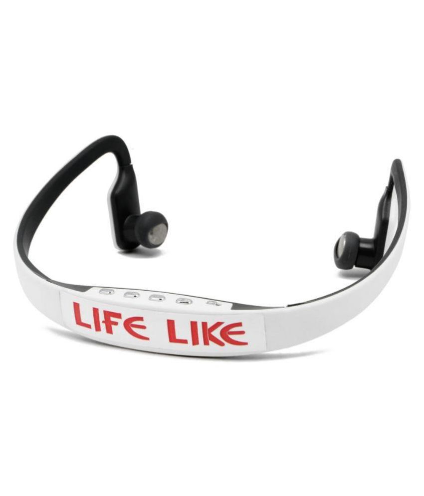     			Life Like 508 Mp3 Player With Tf Card Support