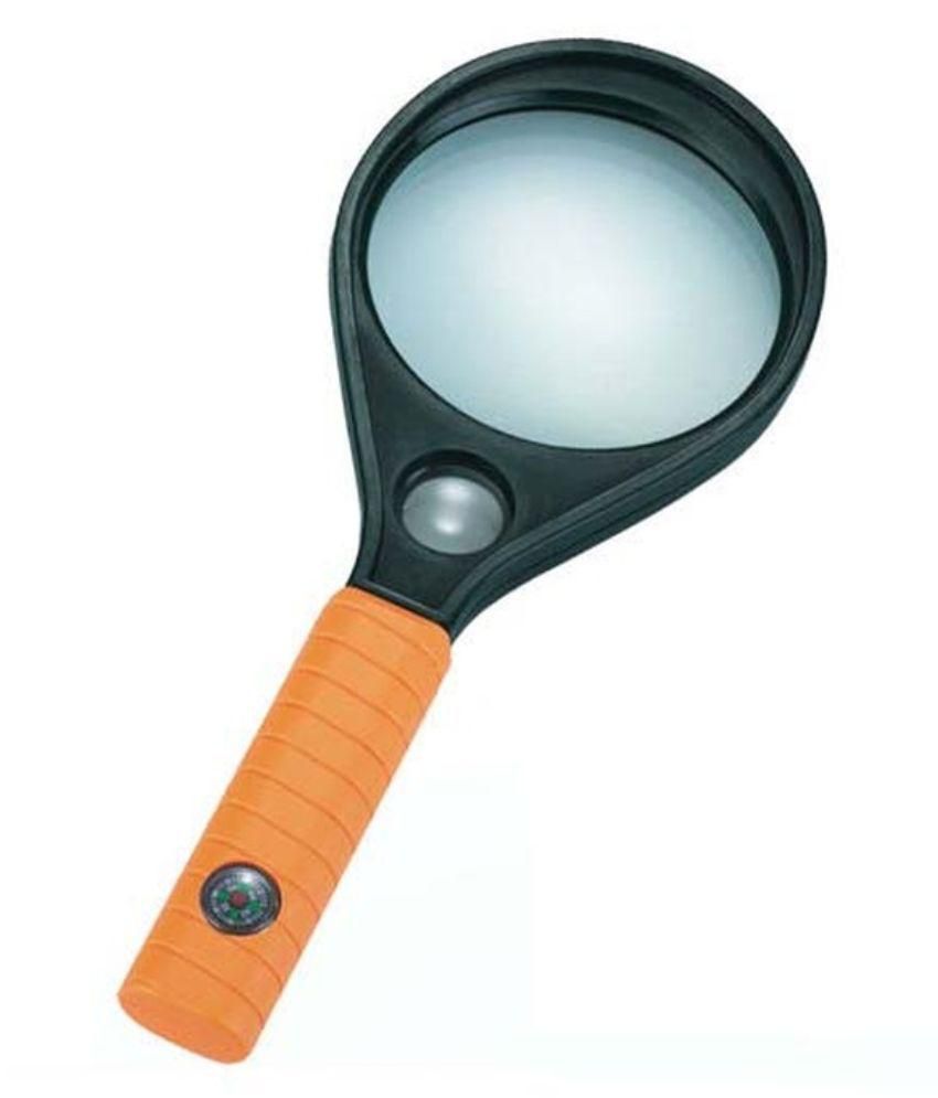     			NSAW Magnifying Glass