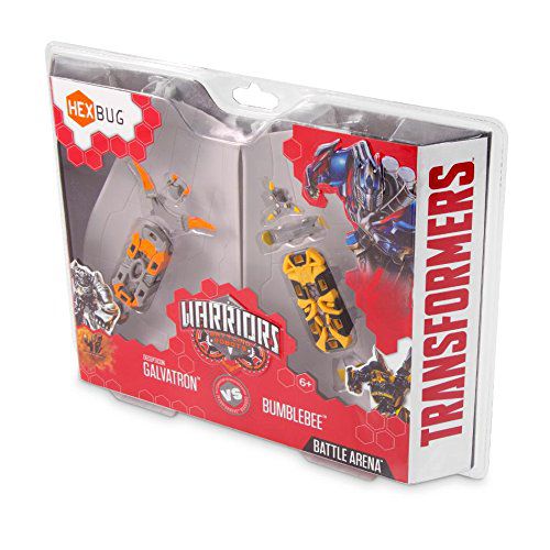 download hexbug transformers warriors battle stadium