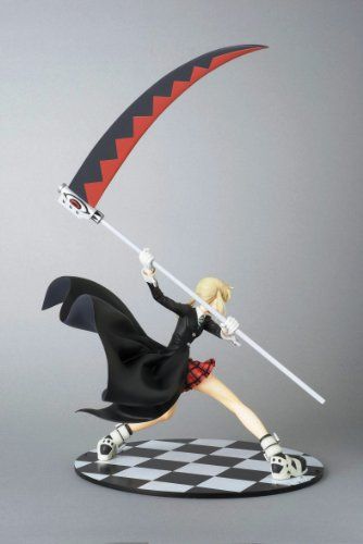 soul eater maka figure