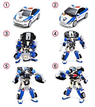 tobot c