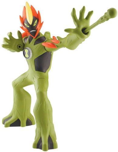 swamp fire toy