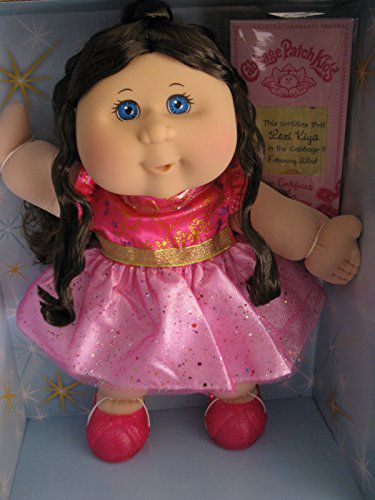 cpk cabbage patch doll