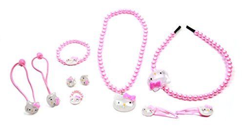 children's pretend jewellery