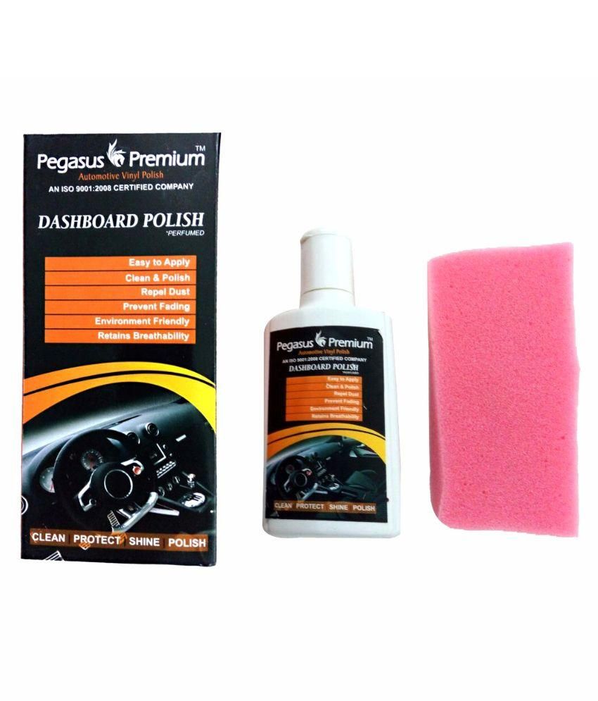 Pegasus Premium Car Dashboard Polish Buy Pegasus Premium Car Dashboard