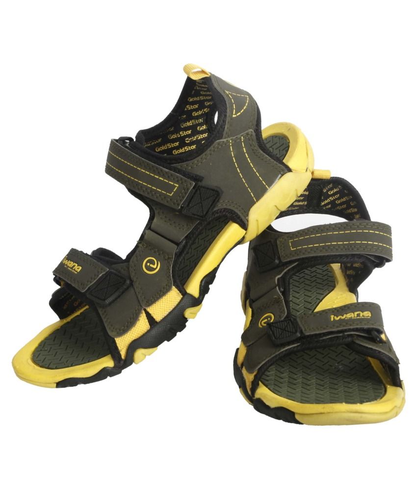 goldstar sandals