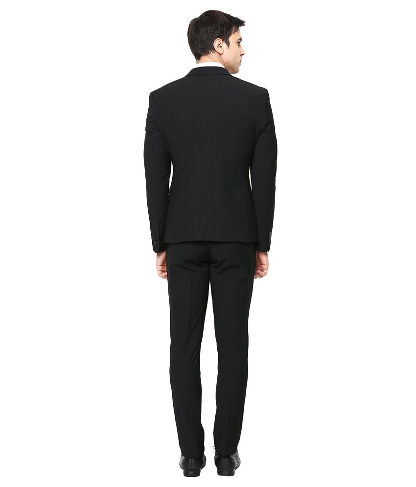 blackberry linen suits