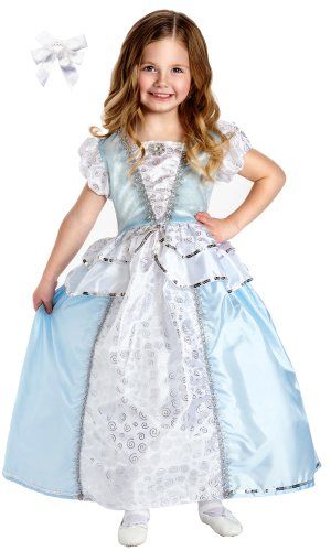 cinderella dress size 5