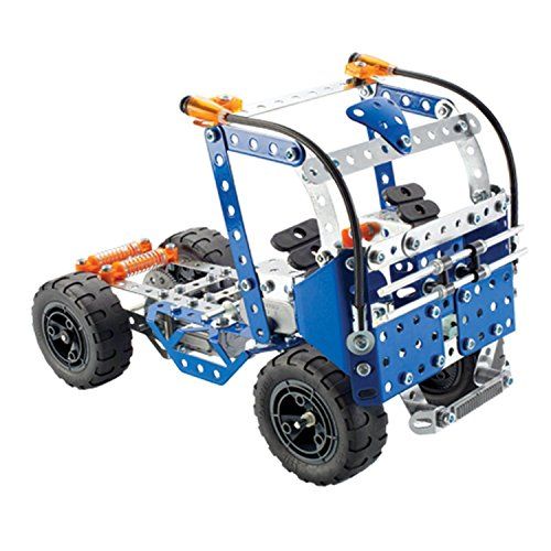 meccano multimodels 25 model set
