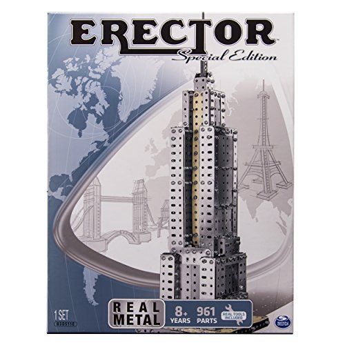 building erector set