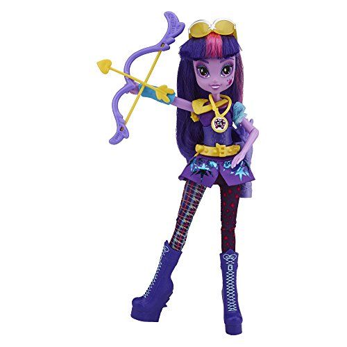 mlp twilight doll