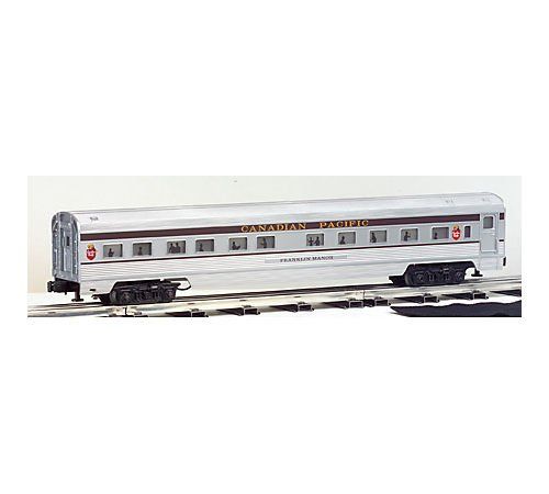 bachmann train set canada