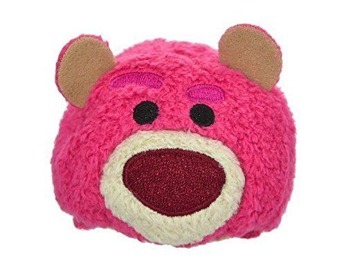 bear tsum tsum