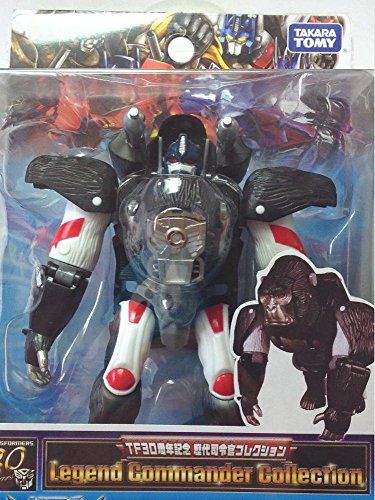 Lc 02 Optimus Primal Convoy Beast Wars A Transformers 30th Anniversary Legend Commander Collection Buy Lc 02 Optimus Primal Convoy Beast Wars A Transformers 30th Anniversary Legend Commander Collection Online At Low Price Snapdeal