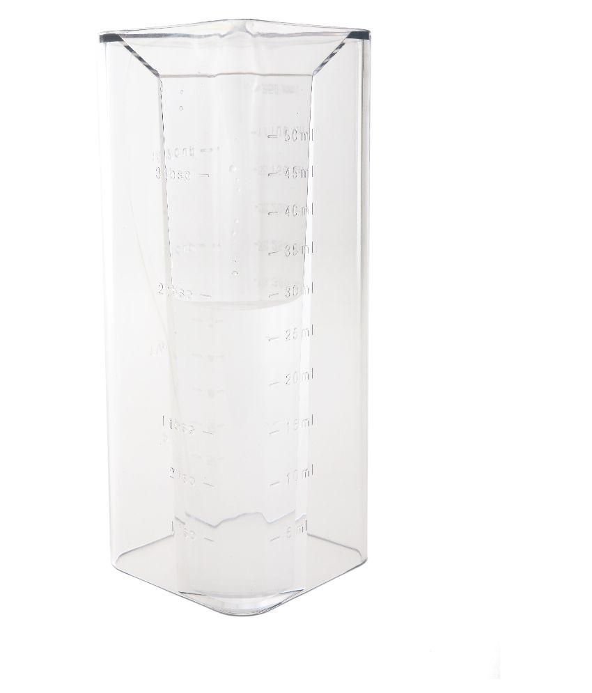 Cutting Edge Measuring Tumbler Buy Online at Best Price in India