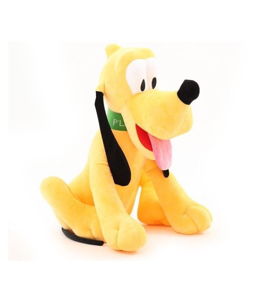 tickles soft toys