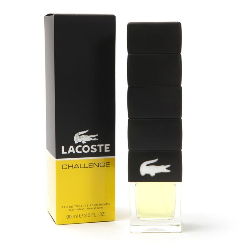 lacoste challenge 90ml