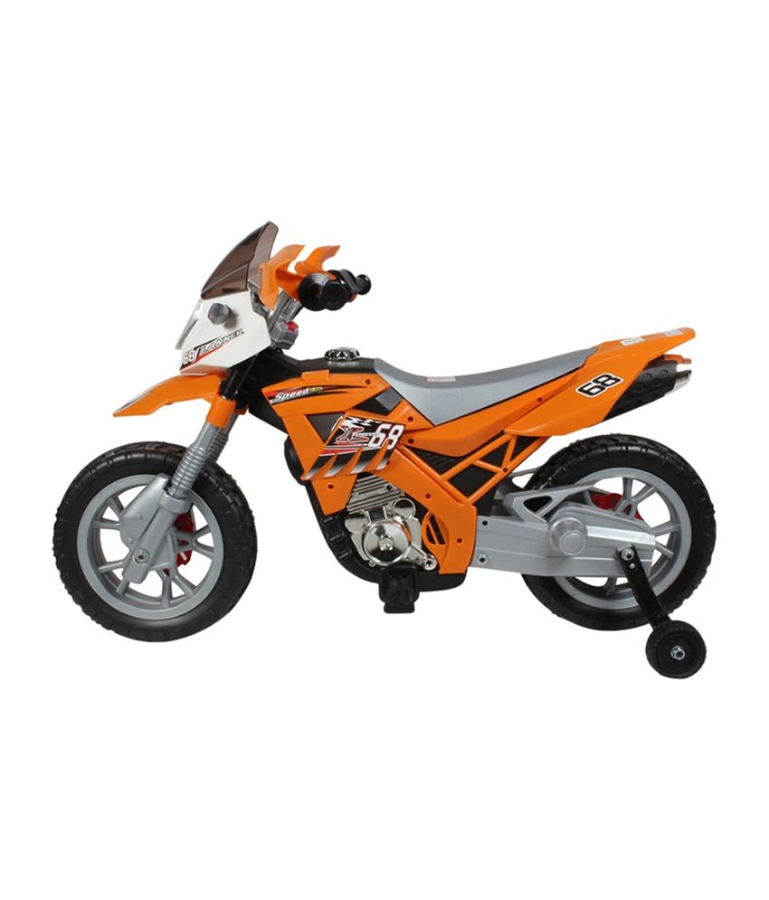 baybee bike price