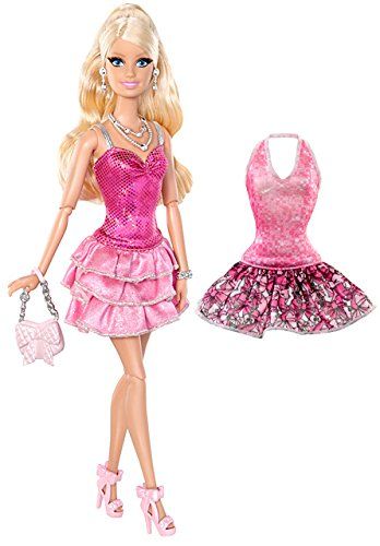 barbie and the diamond castle