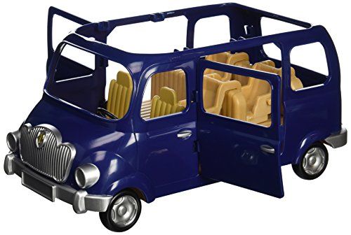 calico critters vehicles