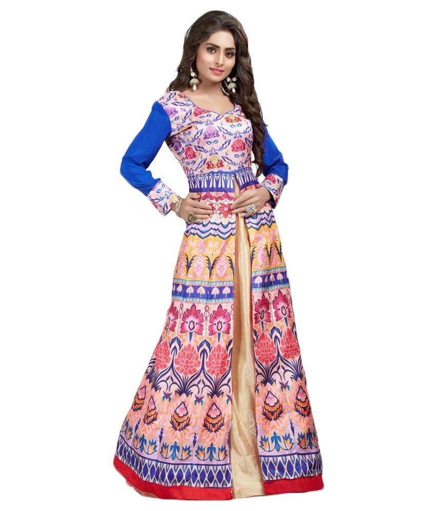 gujarati cotton suits