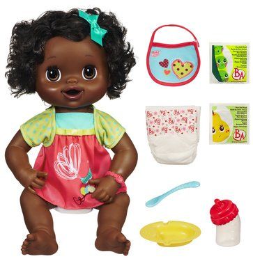 baby alive lowest price