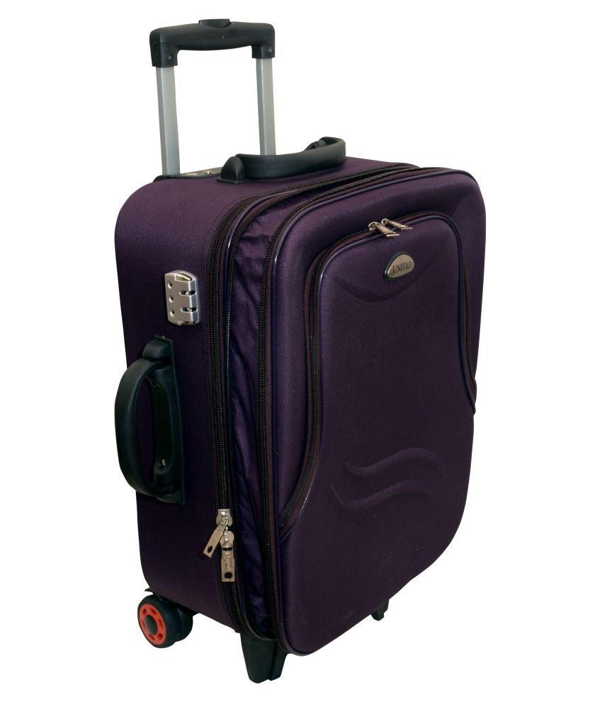 cabin luggage suitcases