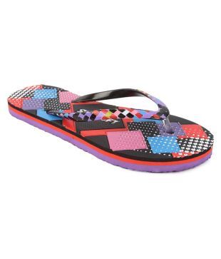 slv soft chappal