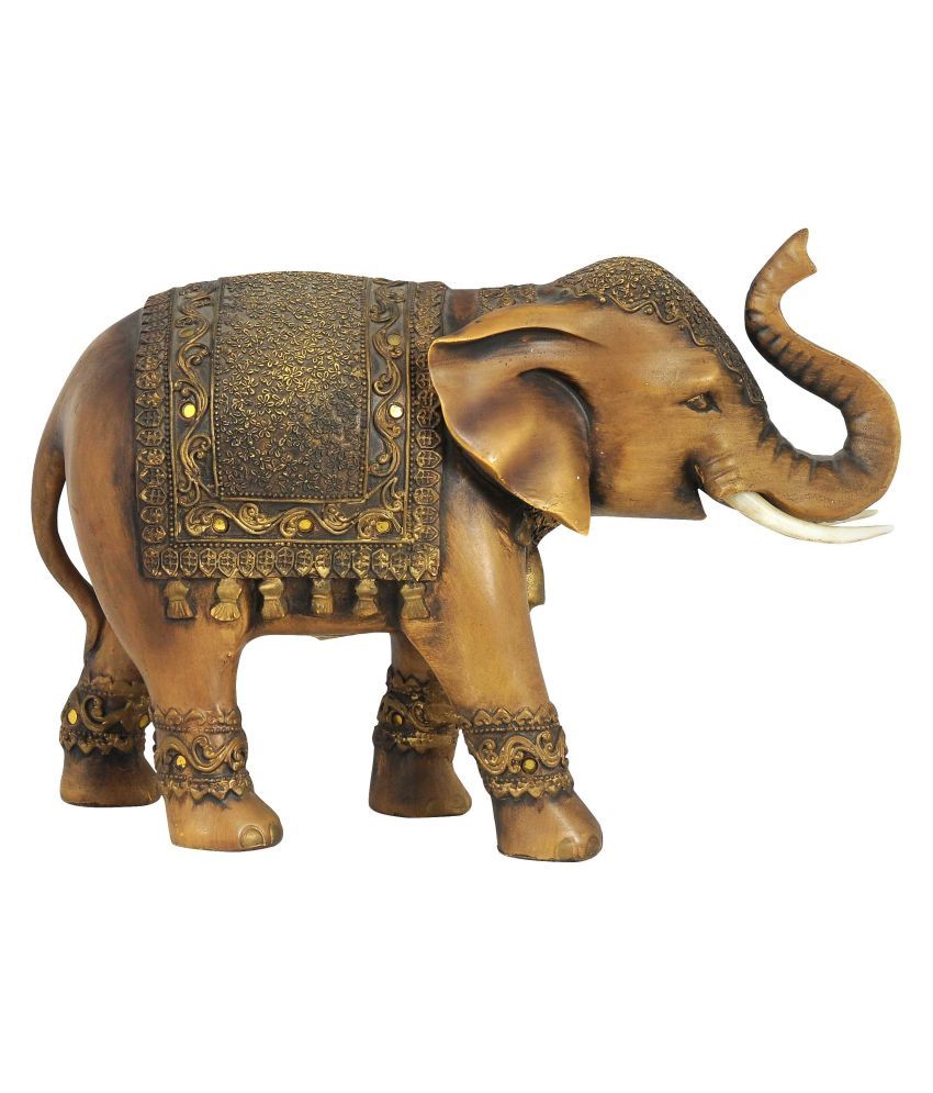 elephant resin