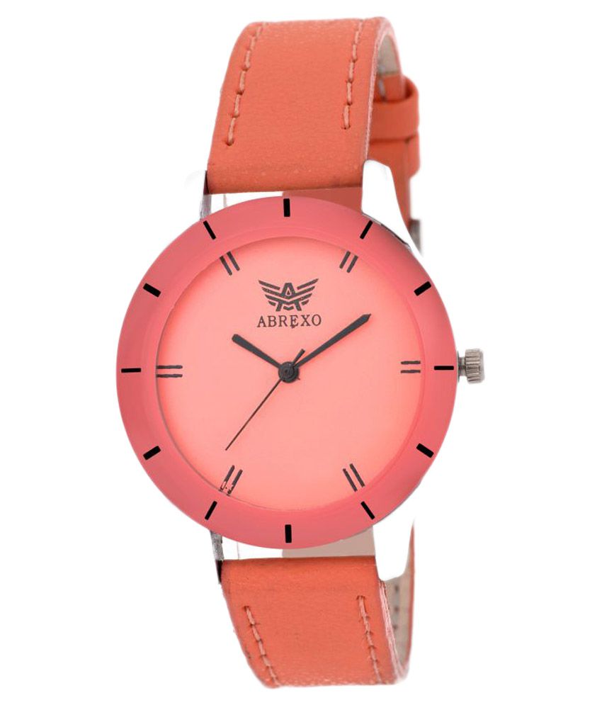 abrexo watch review