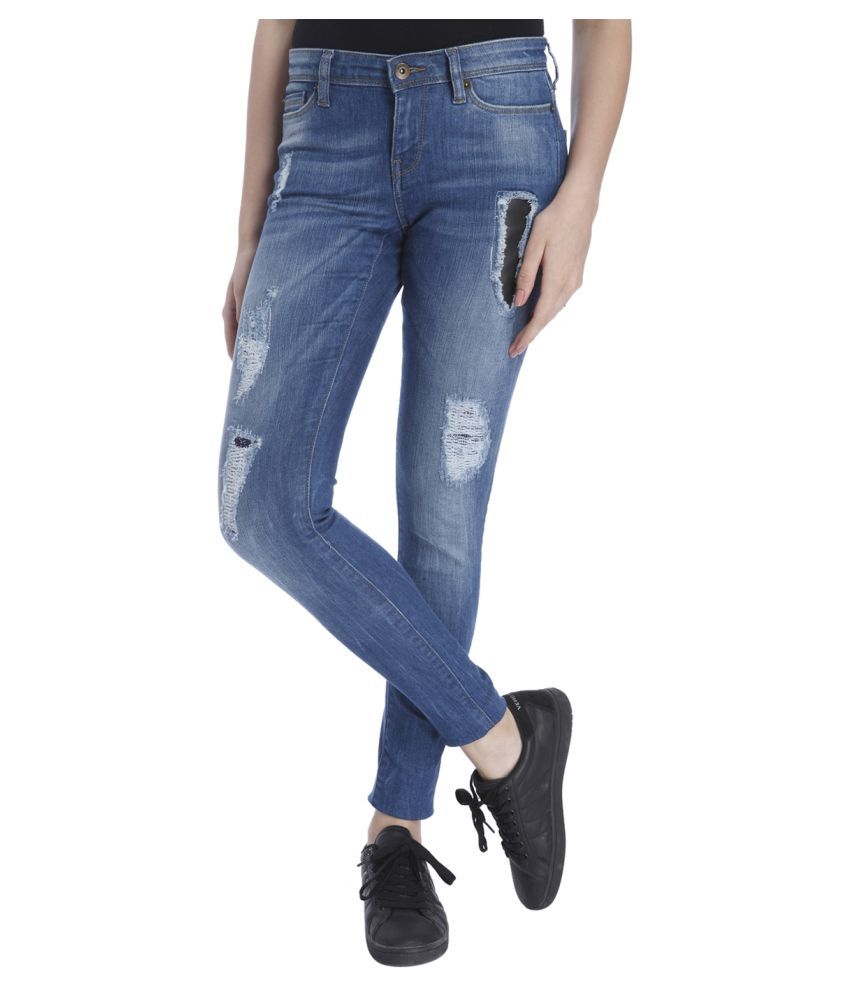 vero moda jeans price