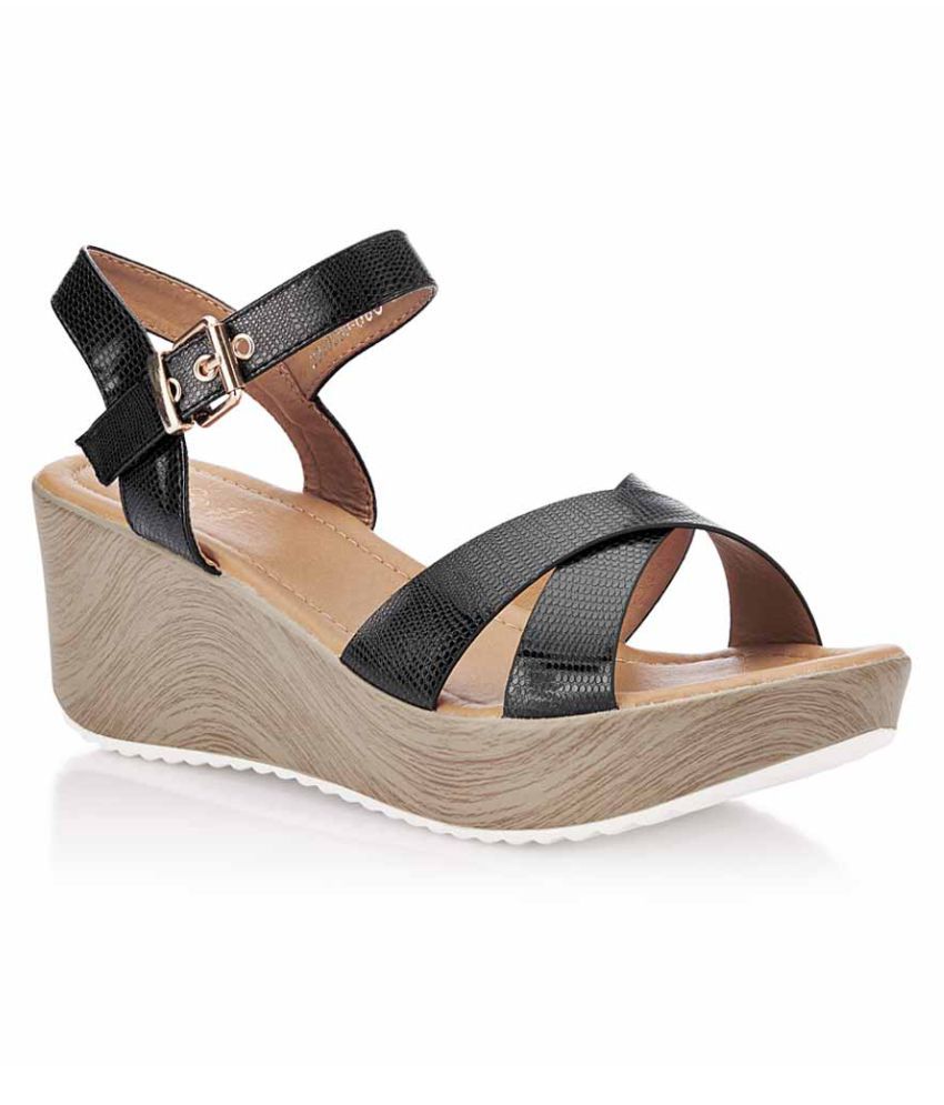 tresmode heels