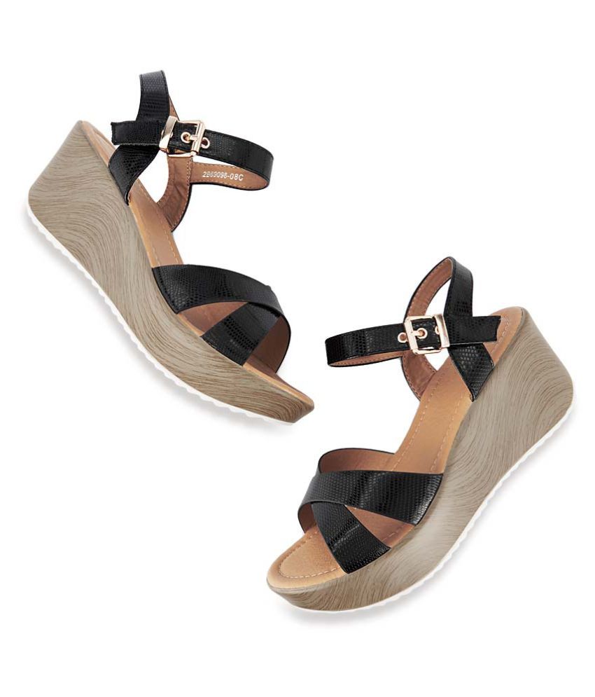 tresmode heels