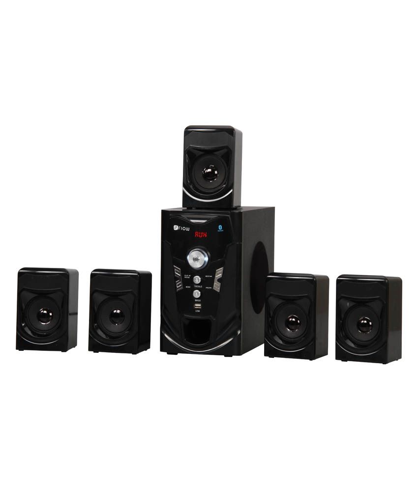 snapdeal sound system