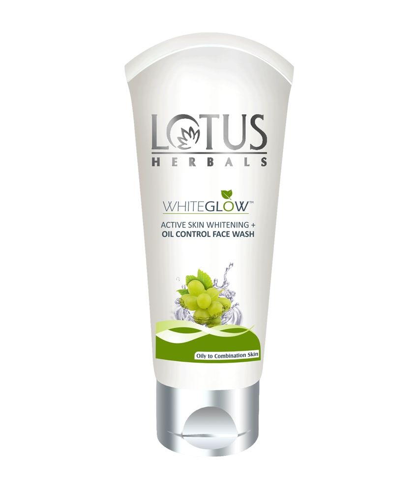 lotus herbals whiteglow skin brightening whitening serum 