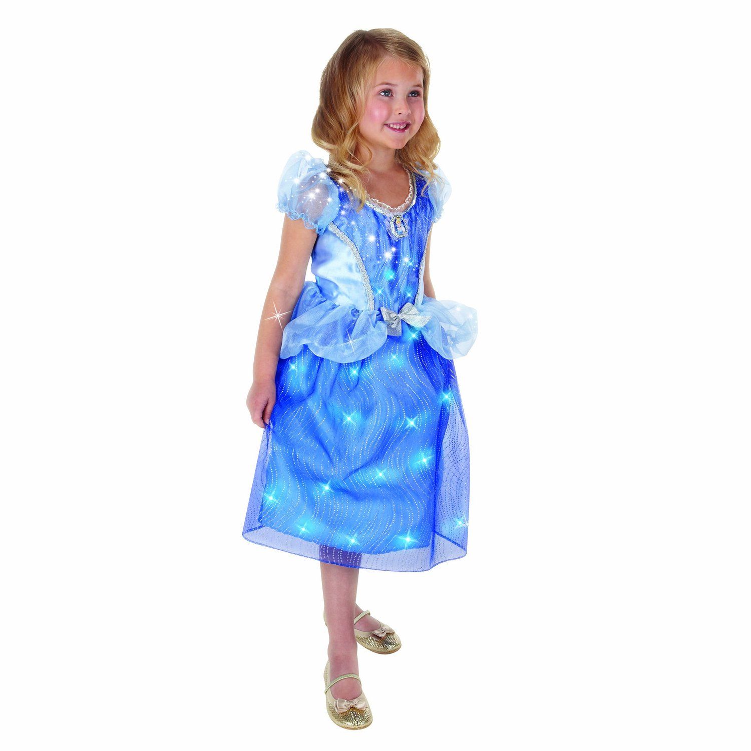Disney Princess Cinderella Feature 