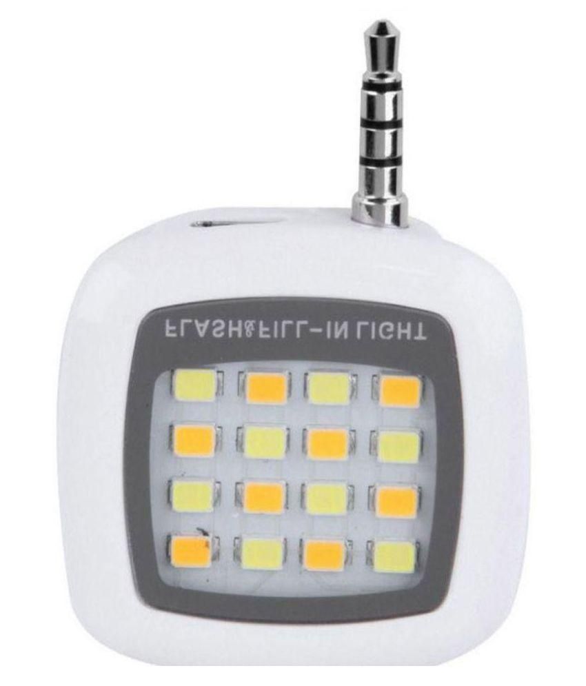 Grind Sapphire Led  flash  light Mobile  Selfie Flash  