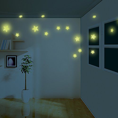 Glow In The Dark Stars Glowing Imaginations Buy Glow In The Dark