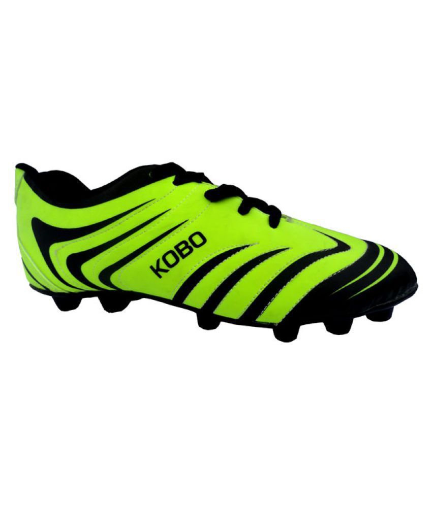 kobo football shoes