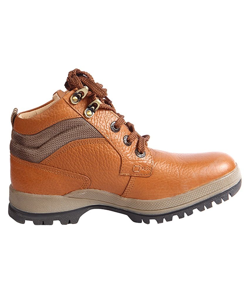red chief 2506 tan