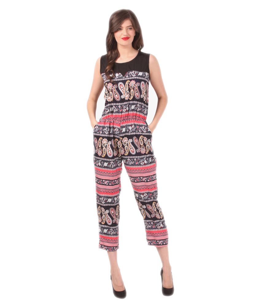 snapdeal jumpsuit for ladies