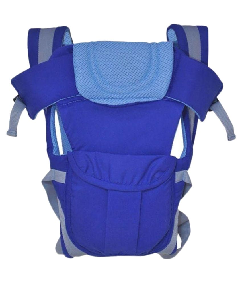 panda baby carrier