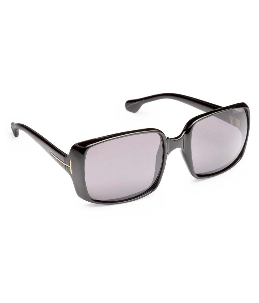 Tom Ford - Gray Pilot Sunglasses ( JULIA 81 B5|57 ) - Buy Tom Ford - Gray  Pilot Sunglasses ( JULIA 81 B5|57 ) Online at Low Price - Snapdeal