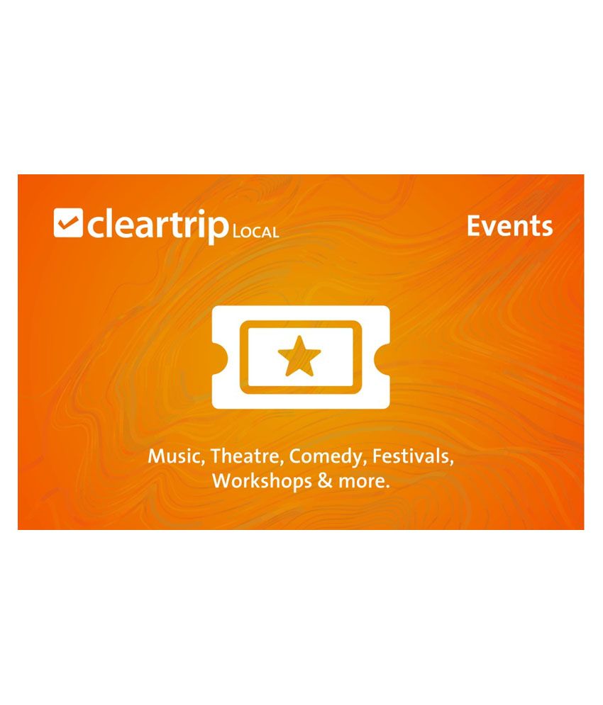 cleartrip