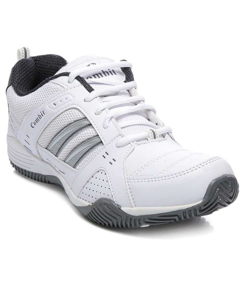 Combit CF-751 White Running Shoes - Buy Combit CF-751 White Running ...